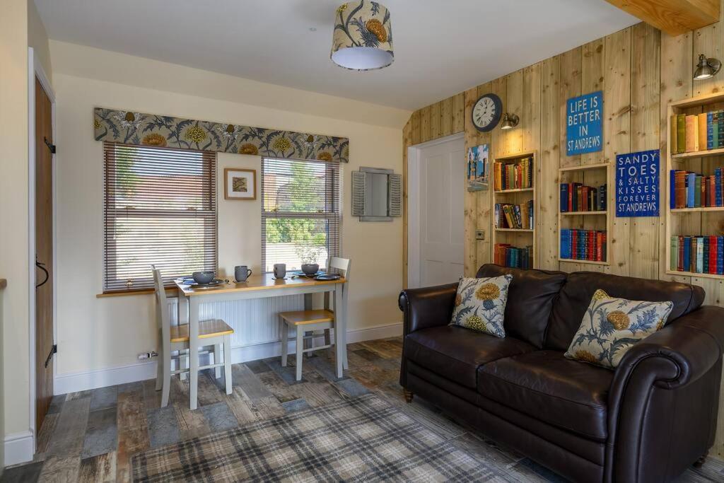 Country Cottage By St. Andrews エクステリア 写真