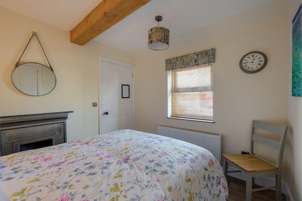 Country Cottage By St. Andrews エクステリア 写真