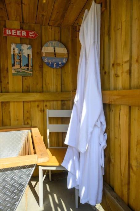 Country Cottage By St. Andrews エクステリア 写真